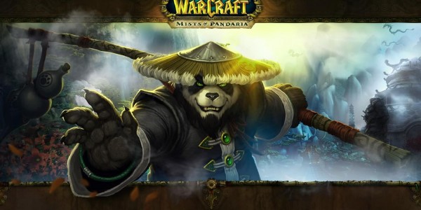 Mists of Pandaria: New Cosmetic Glyphs