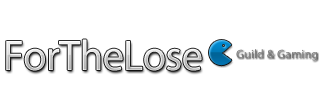 For The Lose