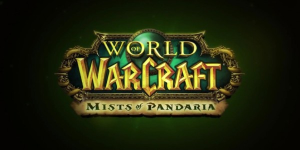 Mists of Pandaria Leaked Box